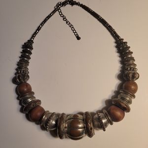 BoHo fabulous necklace